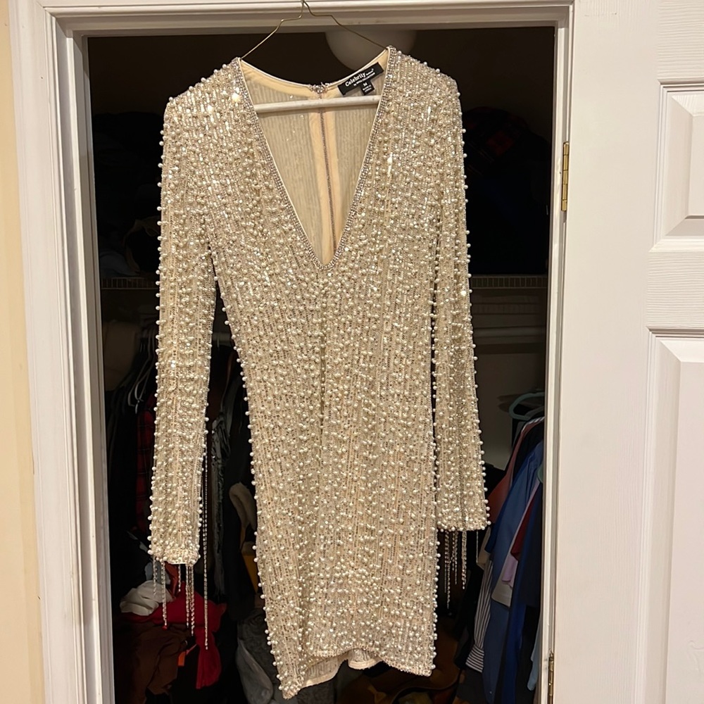 Perfect date night outfit!